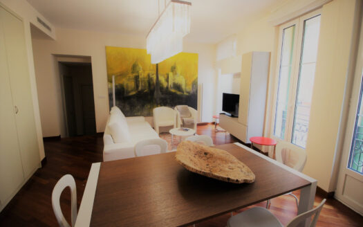 2 PIECES RUE PIETONNE