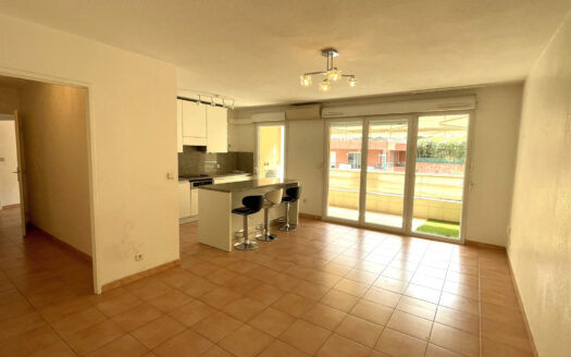 3 PIÈCES 65.5M² BORRIGO