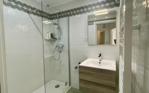3 PIÈCES 65.5M² BORRIGO