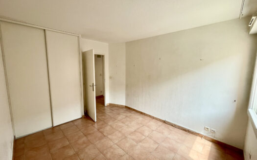 3 PIÈCES 65.5M² BORRIGO