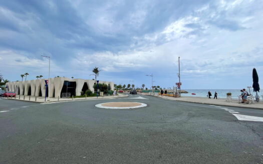 EXCLUSIVITÉ – FONDS DE COMMERCE CENTRE VILLE MENTON