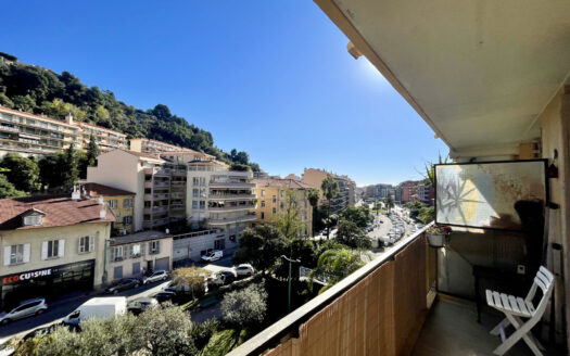 STUDIO 31 m² PROCHE CENTRE