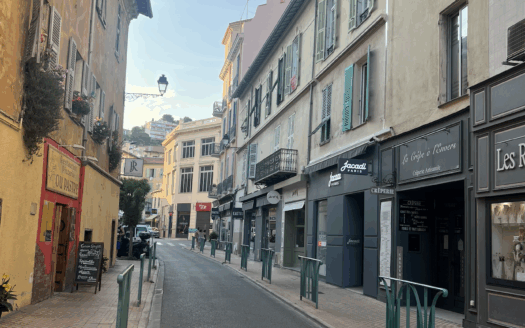 DROIT AU BAIL CENTRE