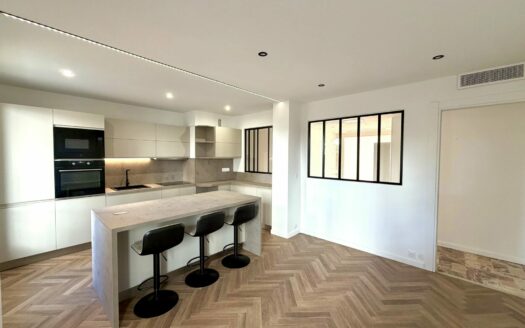 GRAND 3 PIÈCES 94 M² CENTRE VILLE