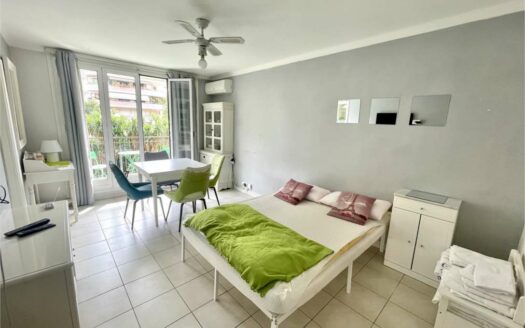 STUDIO 31 m² PROCHE CENTRE
