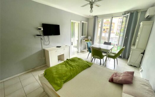 STUDIO 31 m² PROCHE CENTRE
