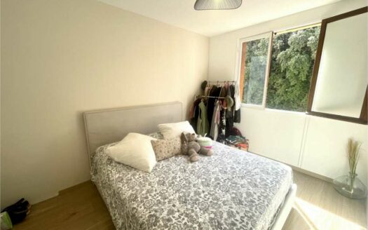 3 PIÈCES 55 M² BORRIGO