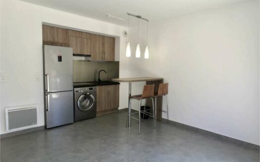 STUDIO 31 m² CENTRE VILLE MENTON