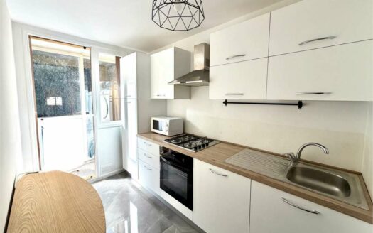 3 PIÈCES 55 M² BORRIGO