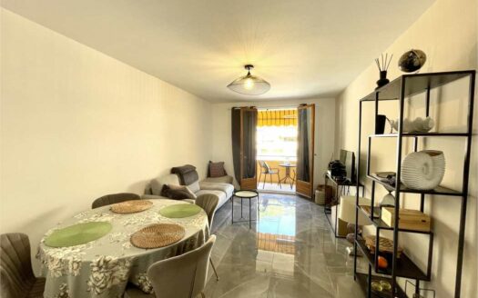 3 PIÈCES 55 M² BORRIGO