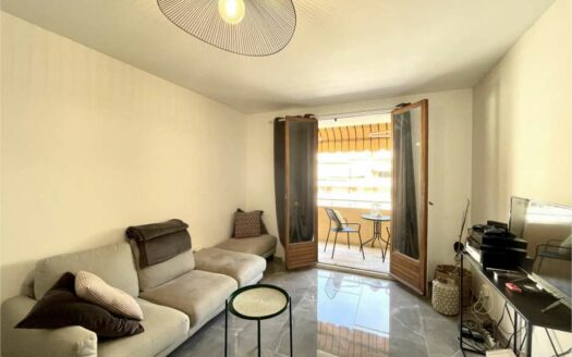 3 PIÈCES 55 M² BORRIGO