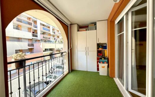 2 PIECE 39 m² HYPER CENTRE MENTON