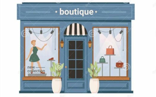 MURS COMMERCIAUX CENTRE VILLE