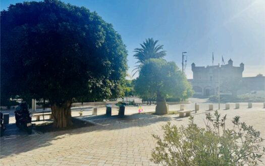 FONDS DE COMMERCE PLACE FONTANA