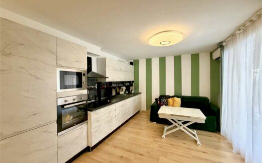 2 PIECE 39 m² HYPER CENTRE MENTON