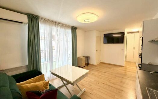 2 PIECE 39 m² HYPER CENTRE MENTON