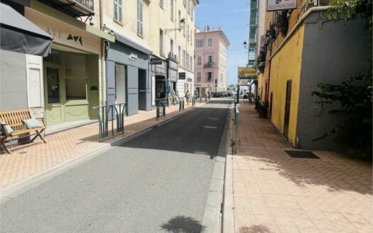 FONDS DE COMMERCE RESTAURANT CENTRE VILLE