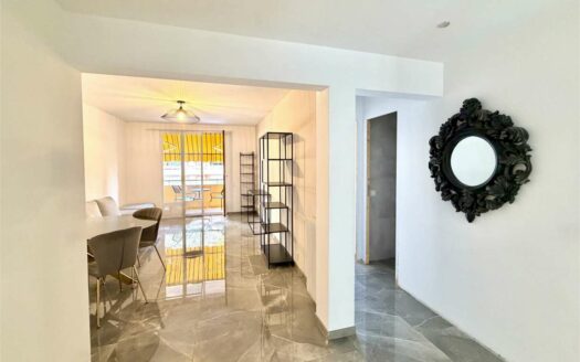 3 PIÈCES 55 M² BORRIGO