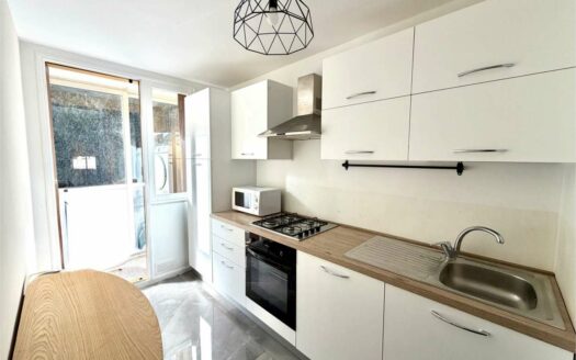 3 PIÈCES 55 M² BORRIGO