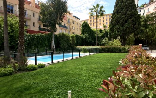 Studio 31m2 centre-ville