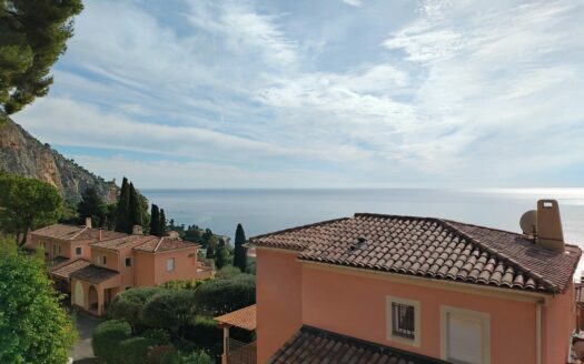 Villa jumelée à Garavan